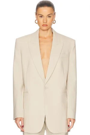 Saint Laurent Tailored Blazer in - . Size 34 (also in 38).