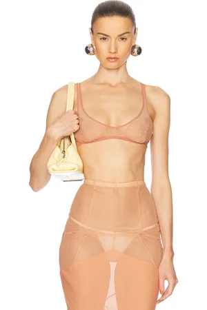 The Attico Bra Top in - . Size 36 (also in 42).