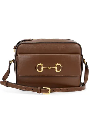 Gucci Horsebit 1955 Shoulder Bag in - . Size all.