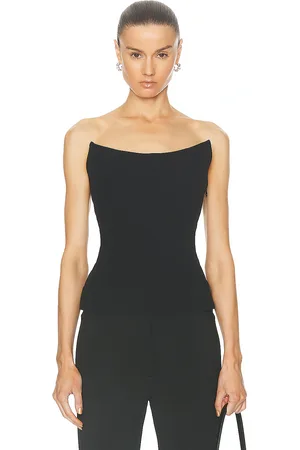 Givenchy Corset Bustier Top in - . Size 34 (also in ).