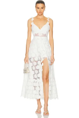 ALEXIS Armas Romper & Cape in - . Size S (also in ).