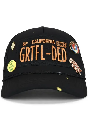Madeworn Grateful Dead Hat in - . Size all.