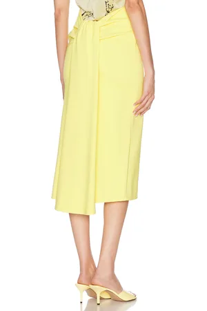 Jacquemus La Jupe Sablier in - . Size 34 (also in 36, 40).