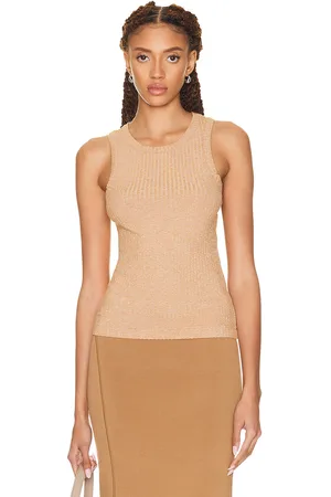 Citizens of Humanity Lillie Tank in - Neutral. Size L (also in ).
