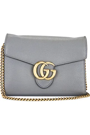 Gucci GG Marmont Shoulder Bag in - . Size all.