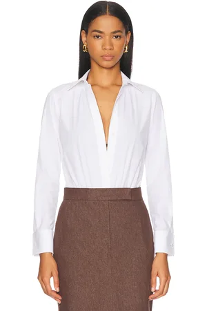 Max Mara Angora in - White. Size 0 (also in 2).