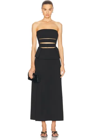Proenza Schouler Strapless Dress in - . Size 0 (also in 6).