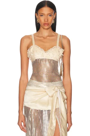 SIEDRES Locean Top in - . Size 34 (also in 38).