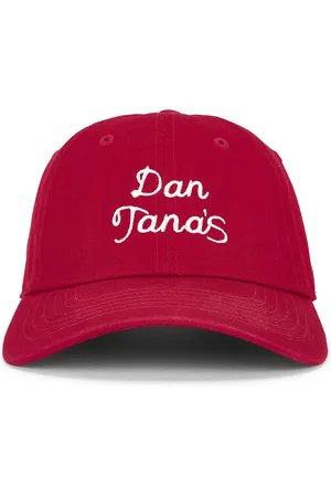 RE/DONE Dan Tana Classic Baseball Cap in - . Size all.