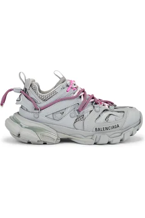 Balenciaga Track Sneaker in - Grey. Size 35 (also in 36, 38, 39, 40, 41).