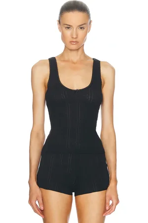 Cou Cou Intimates The Scoop Tank Top in - . Size M (also in ).