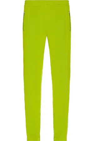 Bottega Veneta Trousers in - Green. Size S (also in ).