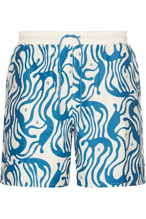 By Parra The Blob Swim Shorts in - . Size L (also in S, M, XL/1X).
