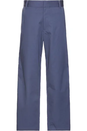 Metalwood Medieval Work Pant in - Blue. Size 30 (also in 34, 36).