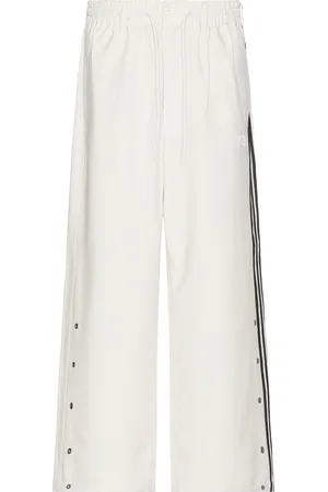 Y-3 3 Stripes Pants in - Cream. Size M (also in ).