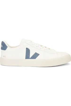 Veja Campo in - White. Size 40 (also in 41, 42, 43, 44).
