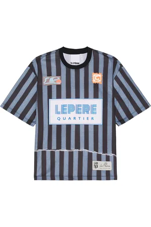 Le PÈRE Le Pre LPFC Mesh Tee in - . Size L (also in M, S, XL/1X).