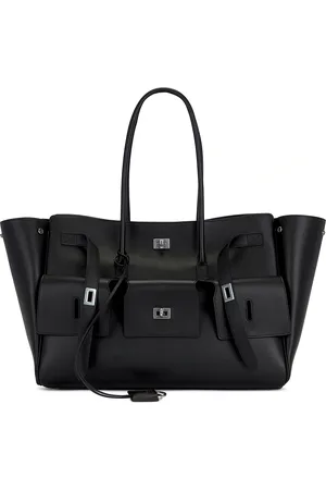 Balenciaga Bel Air Large Carry All Bag in - . Size all.