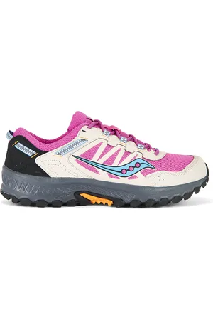Saucony Grid Peak in - Pink. Size 10 (also in 10.5, 11, 11.5, 12, 13, 9, 9.5).
