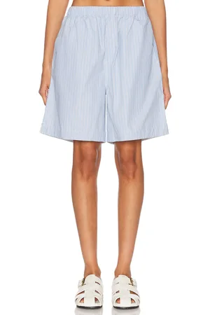 Carhartt Nota Short in - Baby Blue. Size L (also in XS, S, M).