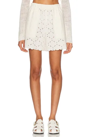 Moncler Lace Short in - . Size 38 (also in 44, 40, 42).