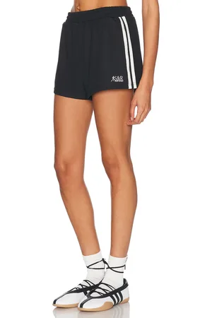 Sporty & Rich Runner Roller Short in - . Size M (also in XS, S, XL).
