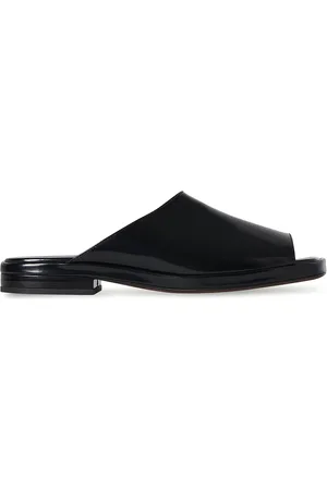 The Row Emi Mule Sandal in - . Size 36.5 (also in 37, 37.5, 39.5, 40).