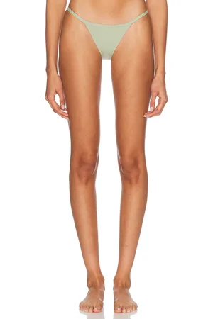 ÉTERNE Thea Bikini Bottom in - . Size L (also in XS, S, M).