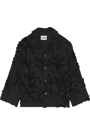 HARAGO Chore Jacket in - . Size L (also in M, S, XL/1X).