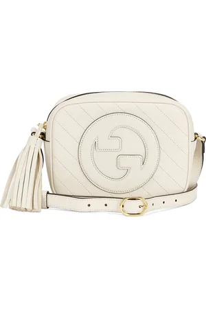 Gucci Sakai Be Green Blondie Shoulder Bag in - . Size all.