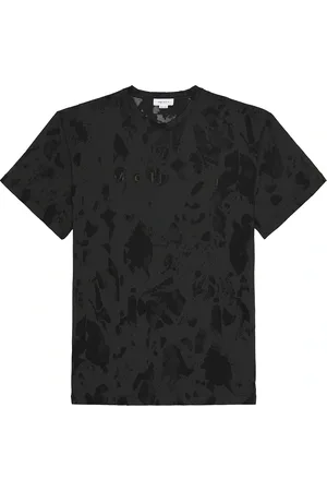Alexander McQueen T-Shirt in - Black. Size L (also in M, S, XL/1X).