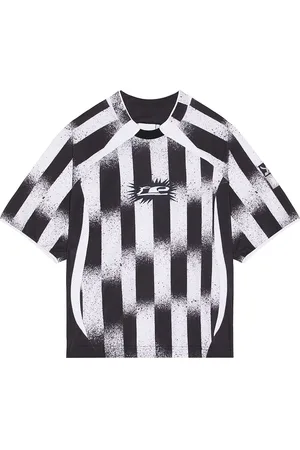 Le PÈRE Le Pre Torn Jersey in - . Size L (also in M, S, XL/1X).