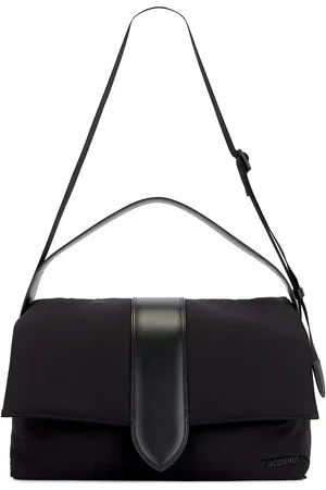 Jacquemus Le Messenger Bambino Bag in - . Size all.