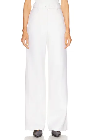 GABRIELA HEARST Norman Pant in - . Size 40 (also in ).