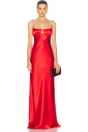 Anna October Tulip Maxi Dress in - . Size S (also in XS).