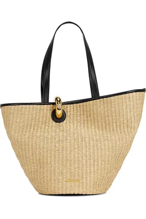 Jacquemus Le Bambola in - Neutral. Size all.