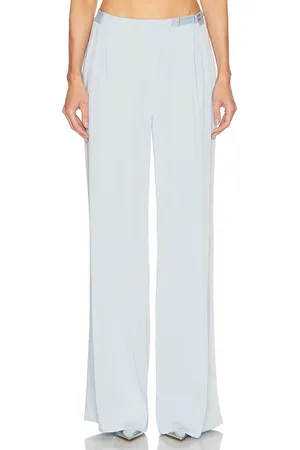 Anna October Noemie Pant in - Baby Blue. Size L (also in S, M).