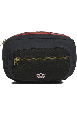 adidas X Clot Waist Bag in - Navy. Size all.