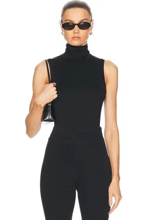ÉTERNE Harlow Tank Top in - . Size L (also in XS, S, M, XL).