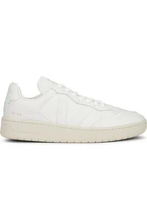 Veja V-90 Sneakers in - White. Size 40 (also in 41, 42, 43, 44, 45).