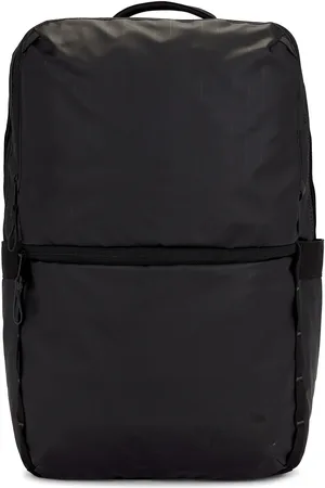 The North Face Base Camp Voyager Daypack in - Black. Size all.