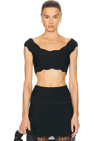 ALEXIS Lise Top in - . Size L (also in XS, S, M).