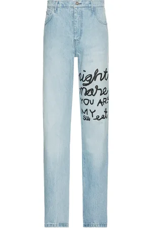 Sky High Farm Sweet Dreams Jeans in - . Size L (also in S, M, XL/1X).