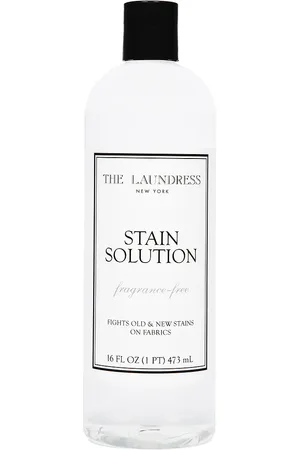 The Laundress Fragrance Free Stain Solution in N/A - Beauty: NA. Size all.