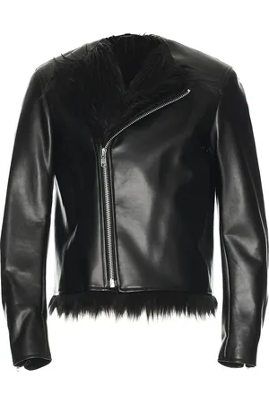 Comme des Garçons Rider Jacket in - . Size M (also in ).