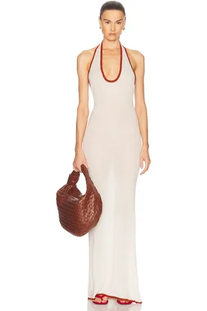 AYA MUSE Umbra Dress in - White. Size M (also in XS).