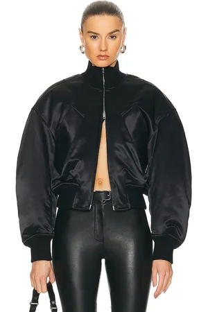Alexander Wang Bomber Jacket in - . Size L (also in ).