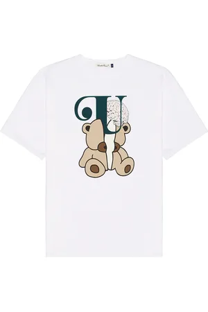 UNDERCOVER Bear Tee in - . Size 2 (also in 3, 4, 5).