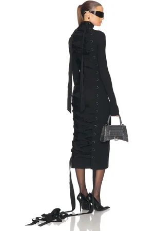 Balenciaga Backless Dress in - . Size 36 (also in ).