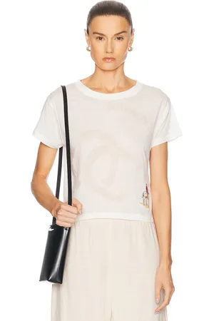 BODE Horseshoes Tee in - . Size L (also in XS, S, M).